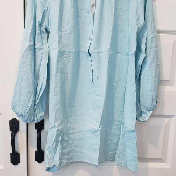 NWT: Citrine The Kate Dress Sizes: Small and Medium - Picture 7 of 9